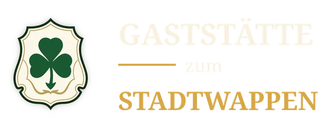 Gaststätte zum Stadtwappen